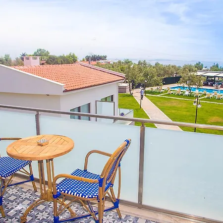 Altin Hotel