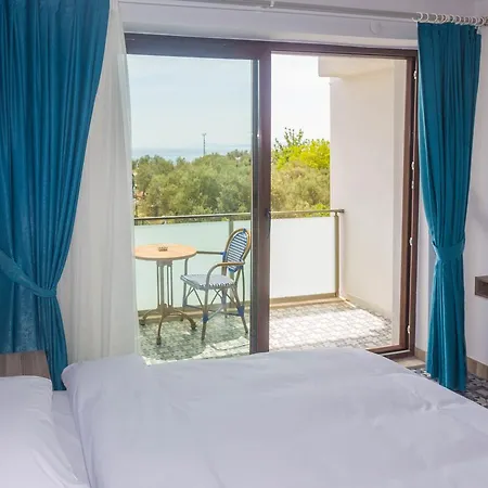 Hotel Altin